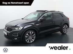 Volkswagen T-Roc - 1.5 TSI Sport | 150 PK | Automaat | Trekhaak | Panoramadak | R line |