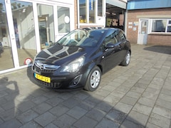 Opel Corsa - 1.4-16V Business+ Navigatie, Boordcomputer, Airconditioning