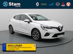 Renault Clio - 101pk TCe Bi-Fuel Intens Camera | Climate | Cruise | Parkeersens. v+a