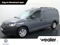 Volkswagen Caddy Cargo Maxi - 2.0 TDI | 122 PK | Parkeersensoren voor en achter | Apple CarPlay / Android Auto | Dakrail
