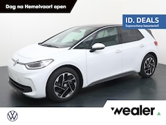 Volkswagen ID.3 - Pro Business 59 kWh accu, 150 kW / 204 pk Hatchbac k Elektrische aandrijving | Variabele l