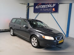 Volvo V70 - 2.4D Limited Edition