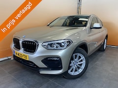 BMW X4 - xDrive20i High Executive Edition | Head Up | Stoel - en stuurverw | Schuifkanteldak | 1e e