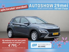 Hyundai Kona - 1.0 T-GDi 120pk DCT Comfort | App Connect | Climate | Cruise | Camera | PDC