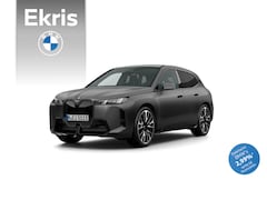 BMW iX - xDrive45 | M Sportpakket Pro | Comfort Pack