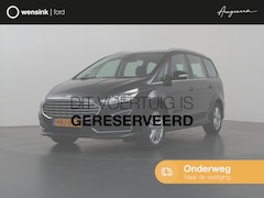 Ford Galaxy - 2.5 Hybrid 190pk Aut. Titanium 7p. | 7-Persoons | Lederen bekleding | Stoelgeheugen | Stoe