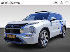 Mitsubishi Outlander - 2.4 PHEV Instyle