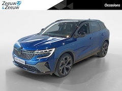 Renault Austral - 1.2 E-Tech full hybrid 200 iconic esprit Alpine *Automaat*Navi+Camera*Climate*Parc Assist*