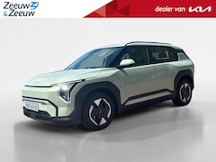 Kia EV3 - Air 58.3 kWh € 3000, - Korting | € 461, - Private lease per maand |