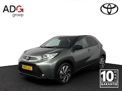 Toyota Aygo X - 1.0 VVT-i MT Pulse | voorstoelen verwarmd | Apple Carplay/Android Auto |