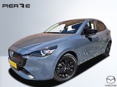 Mazda 2 - 2 1.5 e-SkyActiv-G 90 Homura