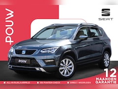 Seat Ateca - 1.5 TSI 150pk DSG Style Business Intense | Trekhaak Wegklapbaar | Navigatie