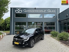 Renault Austral - 1.2 mild hybrid techno masagestoel - panormadak