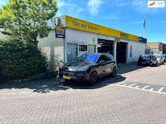 Porsche Cayenne - 3.0 D