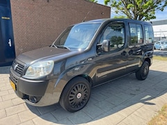 Fiat Doblò - 1.4 Dynamic