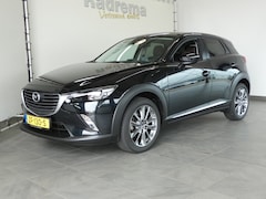 Mazda CX-3 - 2.0 SAG 120 GT-L