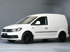 Volkswagen Caddy - 1.2 TSI L1H1 BMT AIRCO | BPM VRIJ | CRUISE