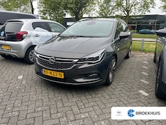 Opel Astra Sports Tourer - 1.4 Innovation | CRUISE CONTROLE | TREKHAAK | ACHTERUITRIJCAMERA | NAVIGATIE | CLIMA | PAR
