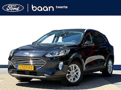 Ford Kuga - 1.5 EcoBoost Titanium | Trekhaak 1600kg trekgewicht | Navigatie | Winterpack | Cruise | PD