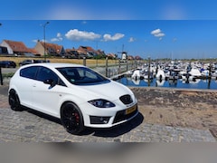 Seat Leon - 2.0 TFSI Cupra R - Uniek - Nette Staat - Goed onderhouden