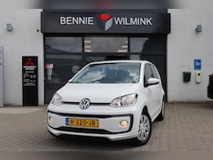 Volkswagen Up! - 1.0 BMT Move up Cruise/Parkeersensoren/Stoelverwarming