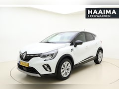 Renault Captur - 1.0 TCe Intens 100 PK | Handgeschakeld | Cruise Control | Draadloze telefoonlader | Airco