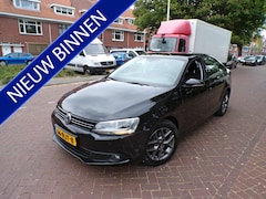 Volkswagen Jetta - 1.2 TSI Comfortline
