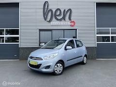 Hyundai i10 - 1.1 i-Drive Cool 5Deurs Airco Mooi NAP
