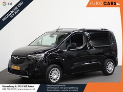 Opel Combo - 1.5D L1H1 Edition Airco Navi PDC Achter App-connect DAB+ Trekhaak