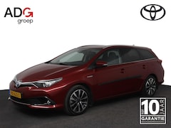 Toyota Auris Touring Sports - 1.8 Hybrid Dynamic | Navigatie | Eerste eigenaar | Parkeer camera |