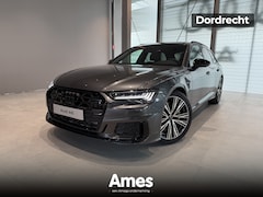 Audi A6 Avant - 50 TFSI e quattro S edition Competition | Trekhaak | Panoramadak | 299 pk