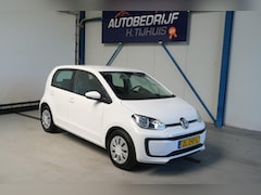 Volkswagen Up! - 1.0 BMT move up - N.A.P. Airco, Cruise