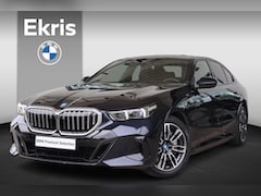 BMW 5-serie - Sedan 550e xDrive | M Sportpakket | Innovation Pack | Comfort Pack