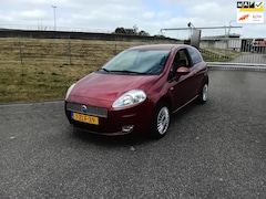 Fiat Grande Punto - 1.4 Edizione Blue & Me