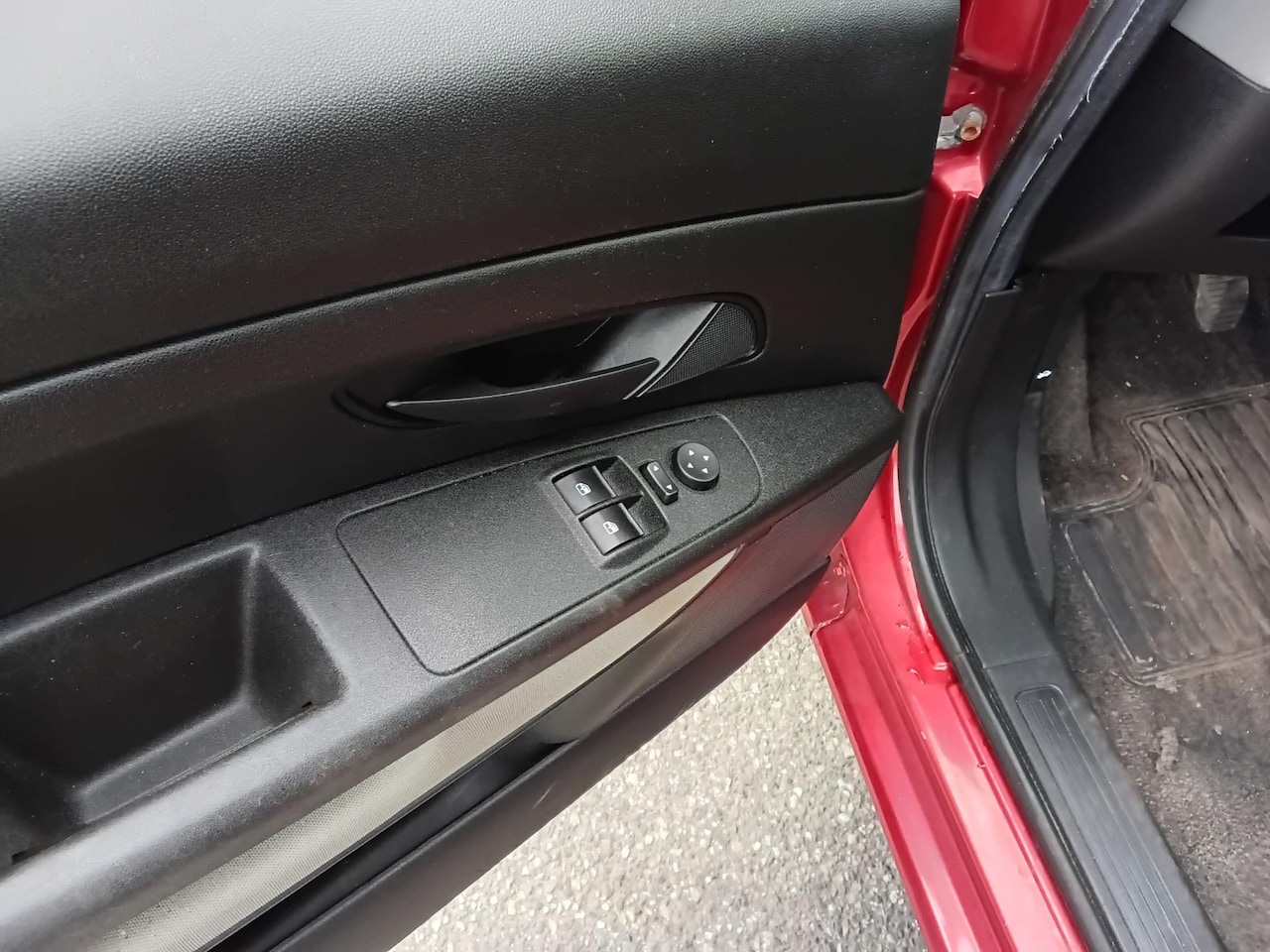 Fiat Grande Punto - 1.4 Edizione Blue & Me 1.4 Edizione Blue & Me