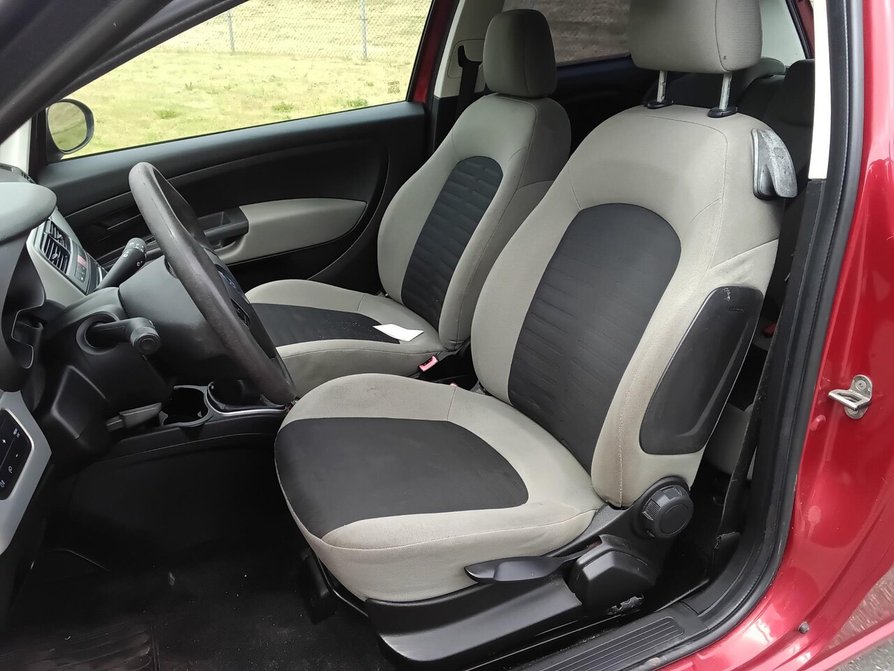 Fiat Grande Punto - 1.4 Edizione Blue & Me 1.4 Edizione Blue & Me