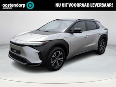 Toyota bZ4X - Dynamic 71, 4 kWh | Apple Carplay | Android Auto | 360 camera | NIEUWE AUTO |