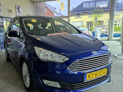 Ford C-Max - 1.0 EcoBoost 125pk Titanium