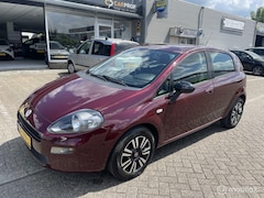 Fiat Punto Evo - 0.9 TwinAir 86pk Blue&me