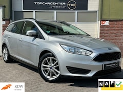 Ford Focus Wagon - 1.0 Edition/TREKH/NAVI/PARKS/CRUISE/APK/NAP