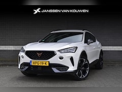 CUPRA Formentor - 1.4 e-Hybrid Business / SOH 100% / Stoelverwarming / Navigatie / Apple Carplay / 19"