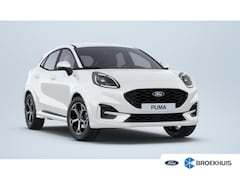 Ford Puma - 1.0 EcoBoost Hybrid ST-Line | Achteruitrijcamera | Apple Carplay/Android Auto|telefooninte