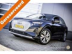 Audi Q4 e-tron - 40 Launch edition Advanced 77 kWh