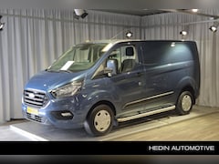 Ford Transit Custom - 280 2.0 TDCI L1H1 Trend Dubbele schuifdeur