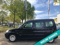 Citroën Berlingo - 1.6i Multispace lpg onderbouw