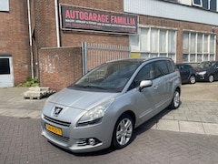Peugeot 5008 - 1.6 THP Blue Lease Executive 7p