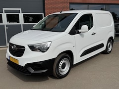 Opel Combo - 1.6D L1H1 Airco Cruise Carplay Trekhaak Edition