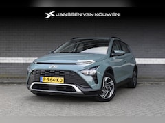 Hyundai Bayon - 1.0 T-GDI Comfort Smart / Automaat / Carplay / Cruise / Navi