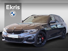 BMW 3-serie Touring - 330e High Executive | Driving Assistant Professional | Harman Kardon