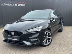 Seat Leon Sportstourer - 1.5 TSI FR Panorama veel opties